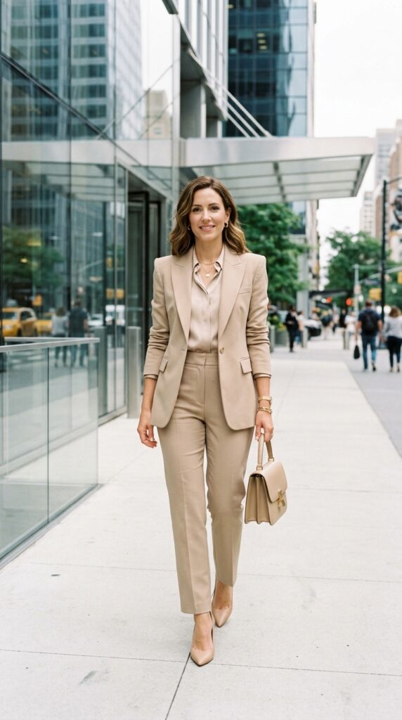 Work Outfits Women 