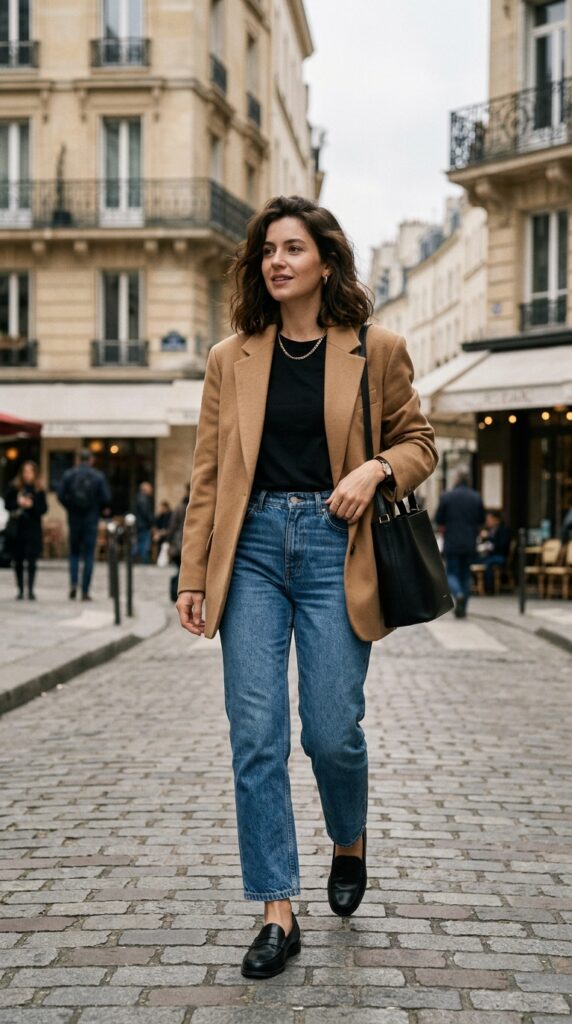 Casual Women Outfits