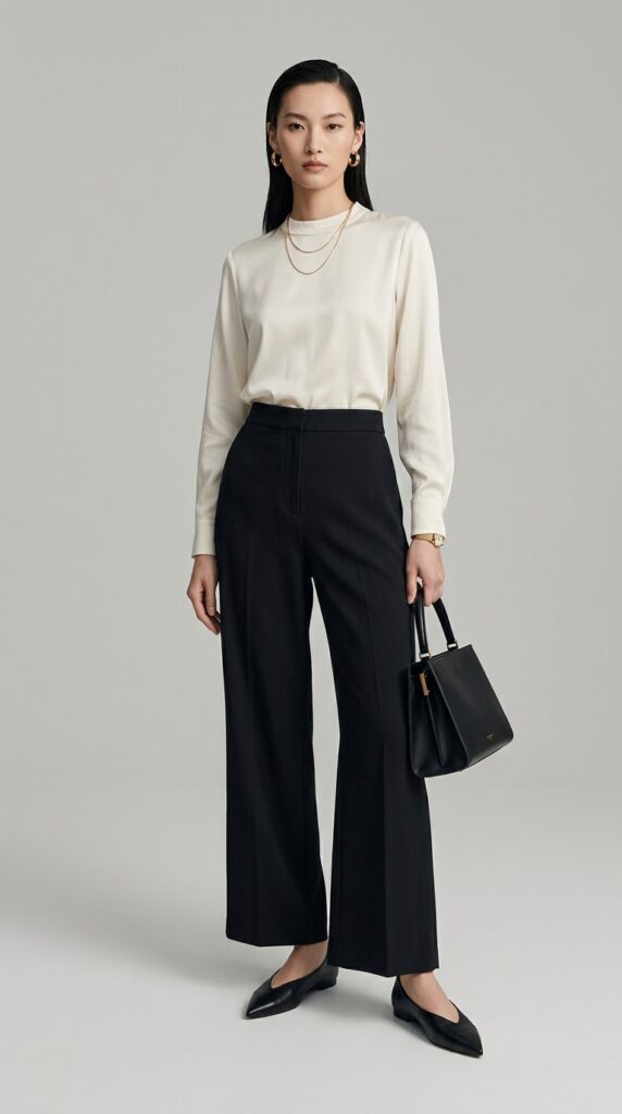 Work Outfits Women 