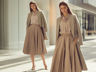 10 Modest Outfits That Look Expensive on a Budget