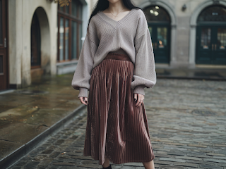10 Soft Goth Outfits That Make Dark Fashion Easy & Chic