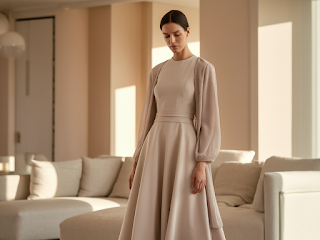 10 Modest Outfits You Can Wear Every Single Day