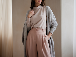 7-Day Capsule Wardrobe Outfits to Simplify Your Week