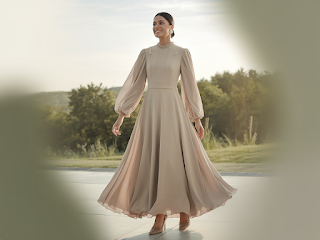 Best Modest Dresses That Work for Every Season
