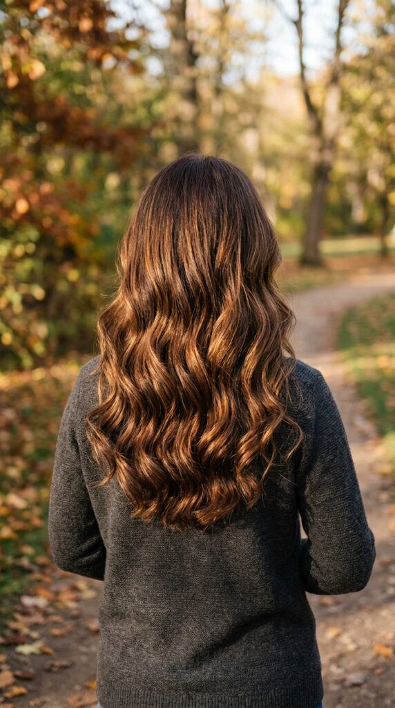 Fall Hair Color