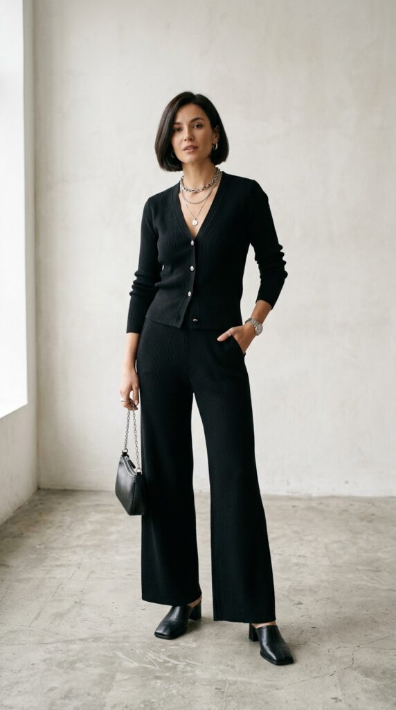 soft goth outfits for women