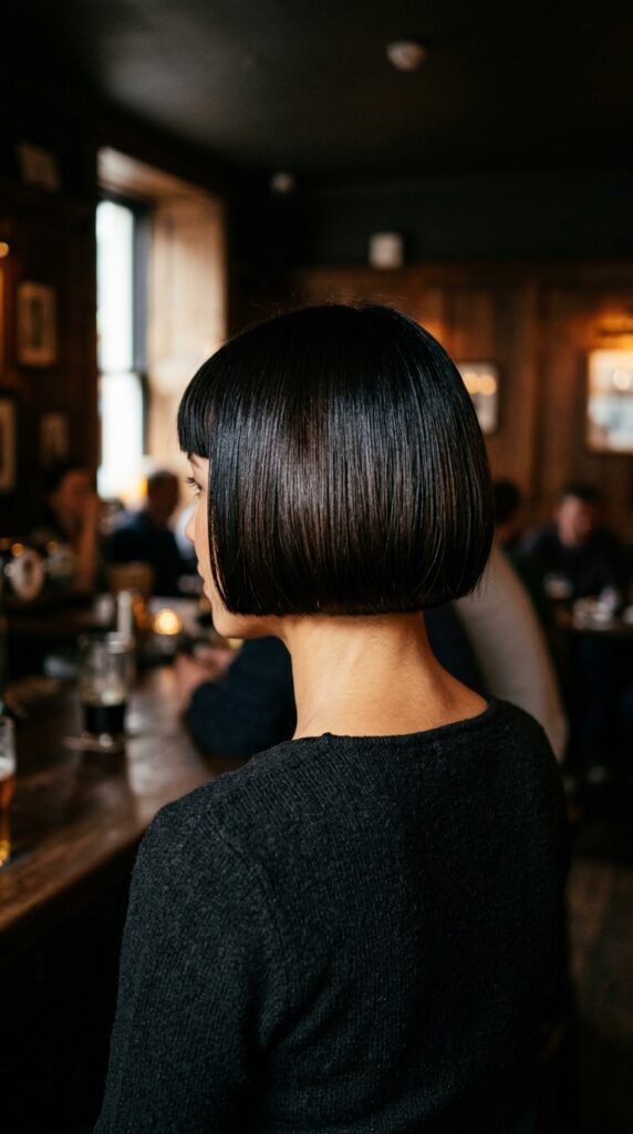 Fall Hair Color