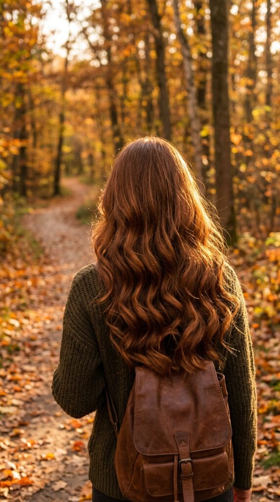 Fall Hair Color