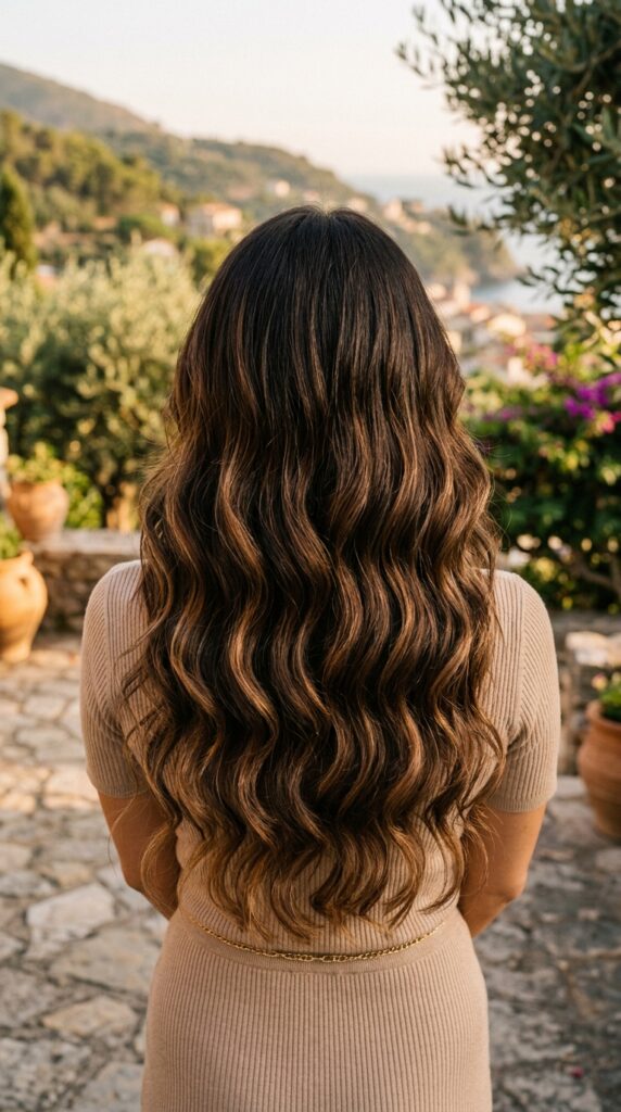 Fall Hair Color