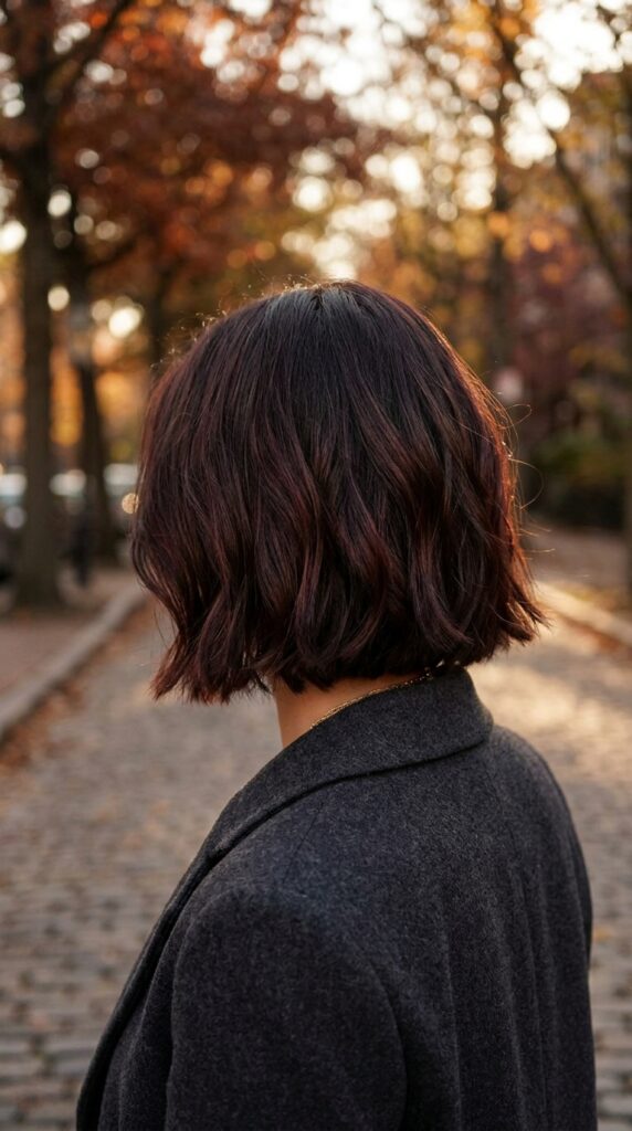 Fall Hair Color