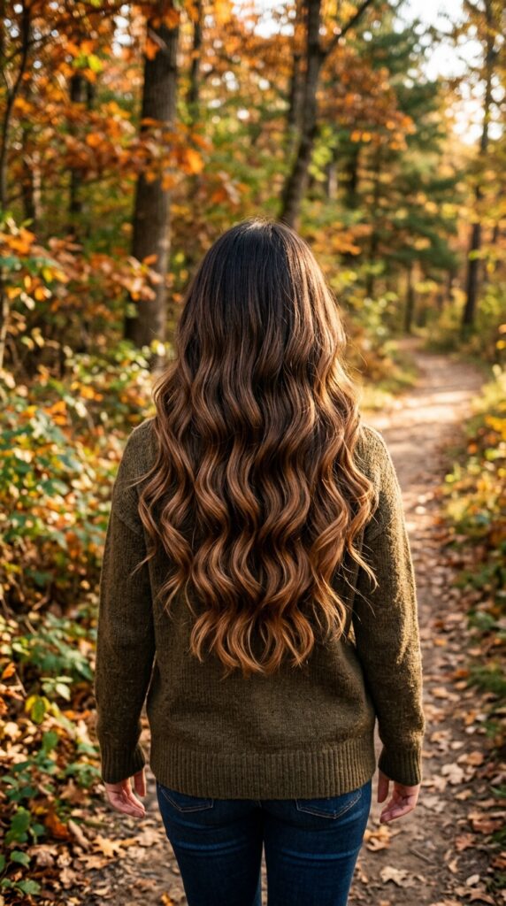 Fall Hair Color