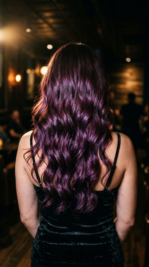 Fall Hair Color