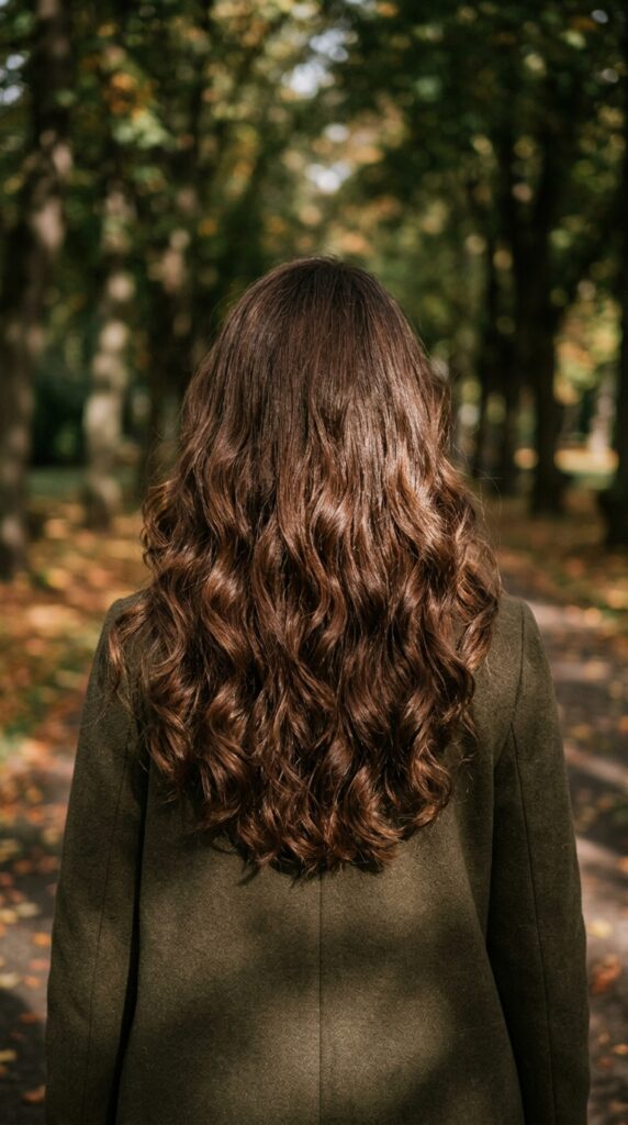 Fall Hair Color