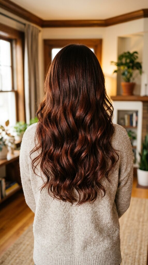 Fall Hair Color