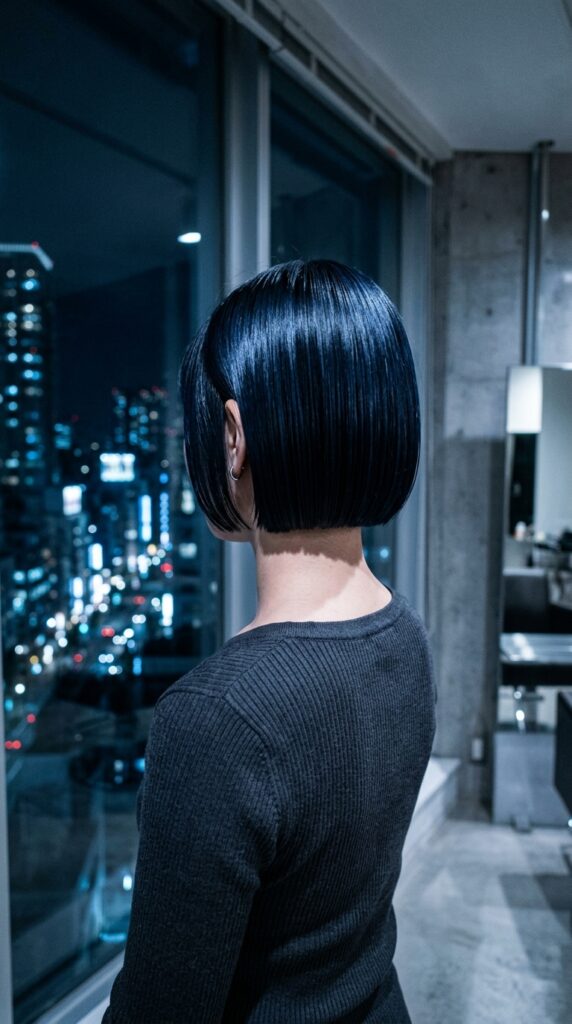 Fall Hair Color