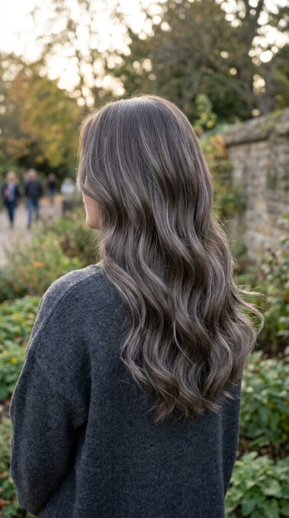 Fall Hair Color