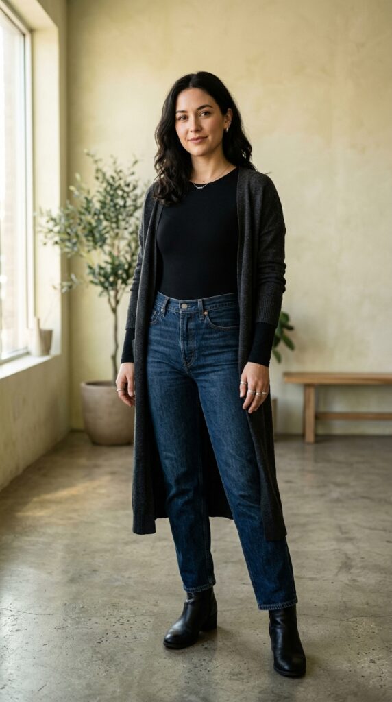 Stunning Casual Goth Outfits