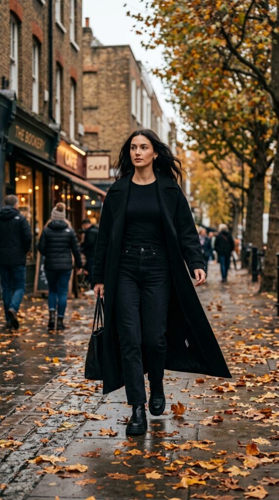 Stunning Casual Goth Outfits