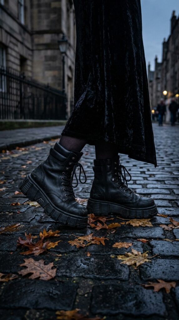 Goth Fashion for Women
