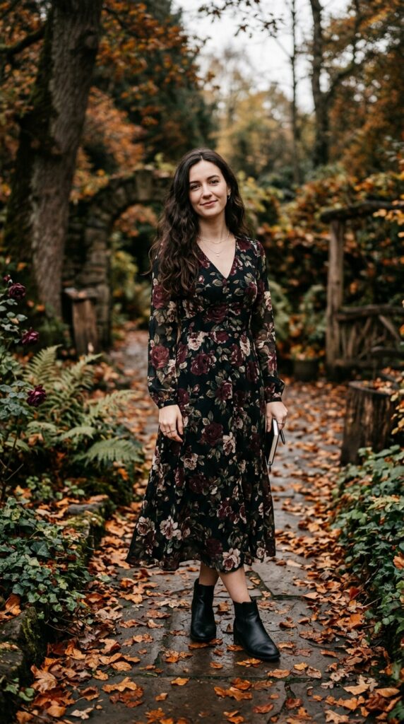 Goth Outfits for Women