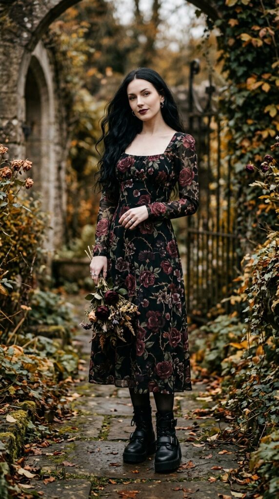 Goth Fashion for Women