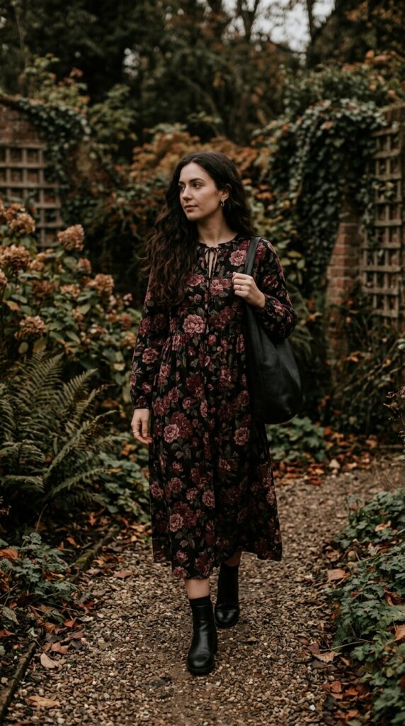 Stunning Casual Goth Outfits