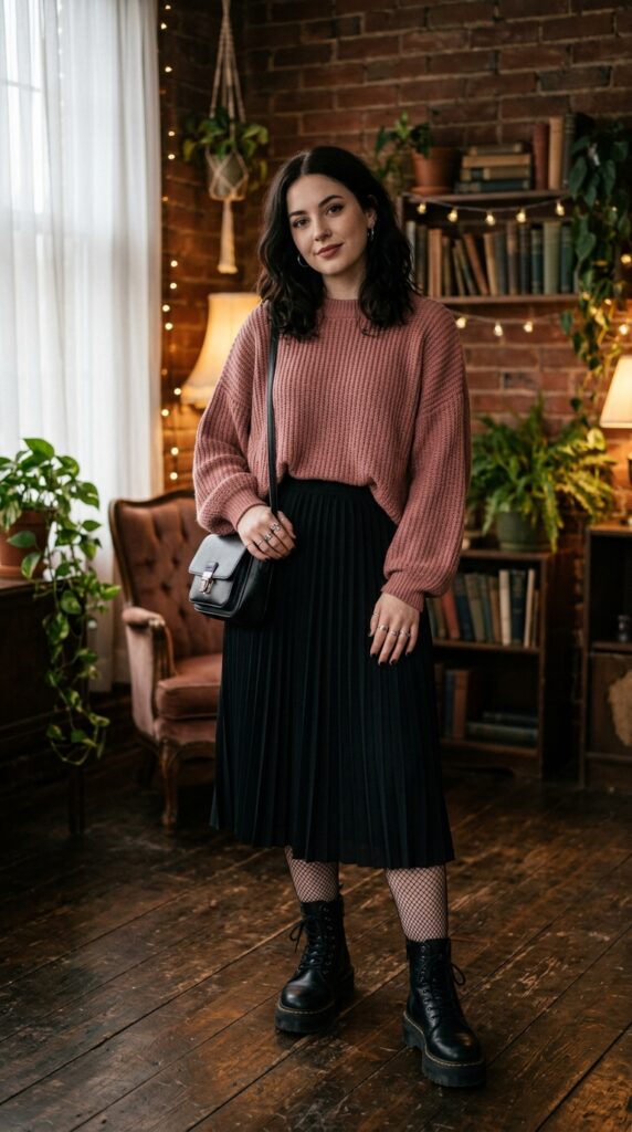 Goth Outfits for Women