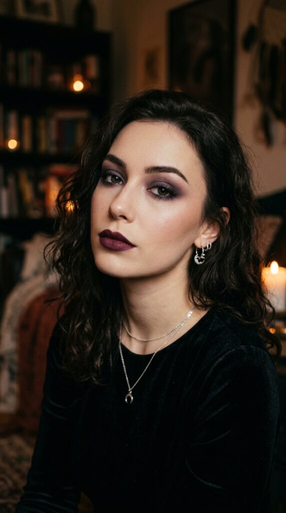 Soft Goth Aesthetic — 21 Soft Goth Wardrobe Essentials
