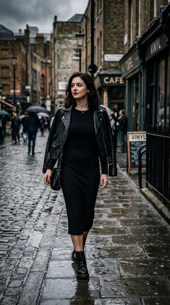 Goth Outfits for Women