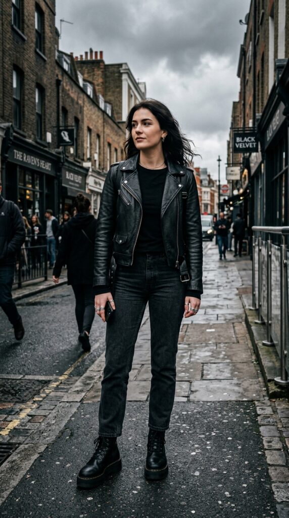 Goth Fashion for Women