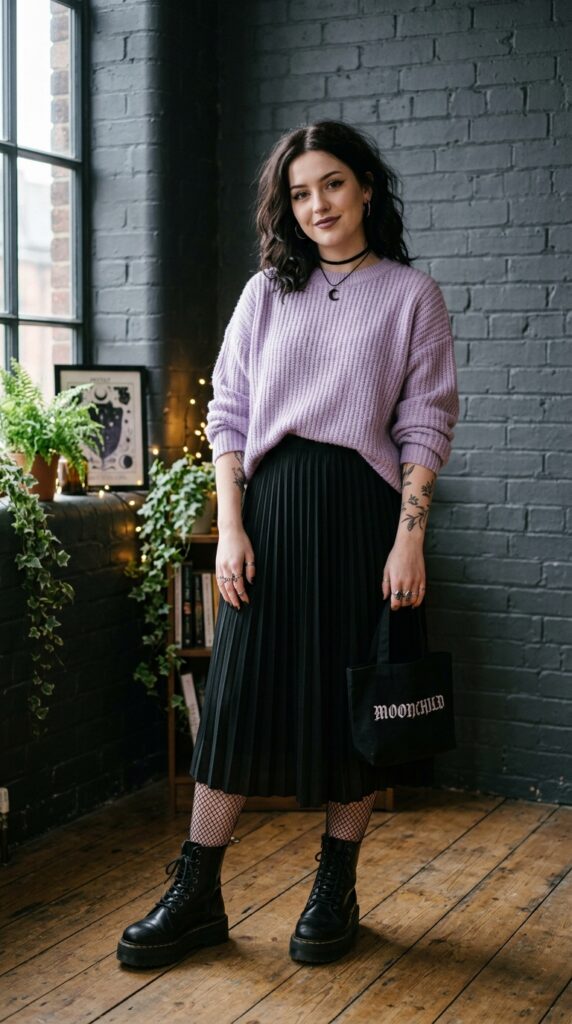 Goth Fashion for Women