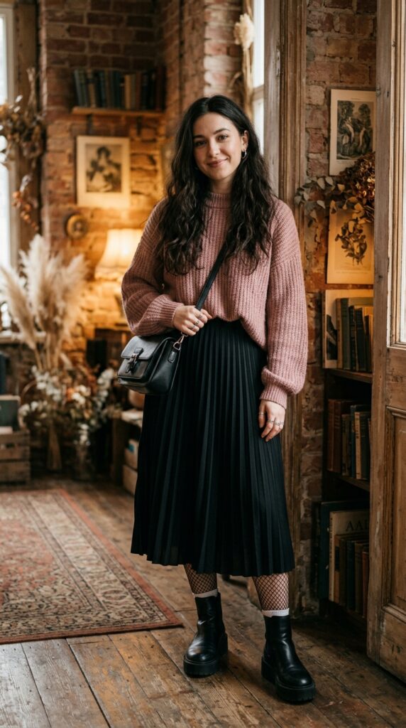 Goth Fashion for Women