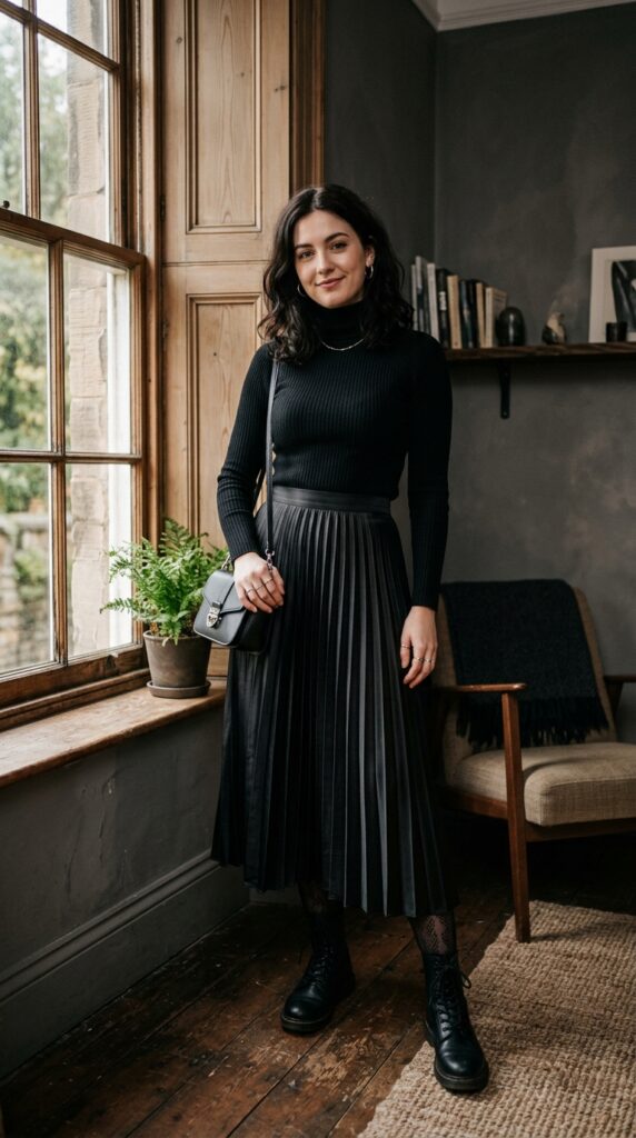 Goth Outfits for Women