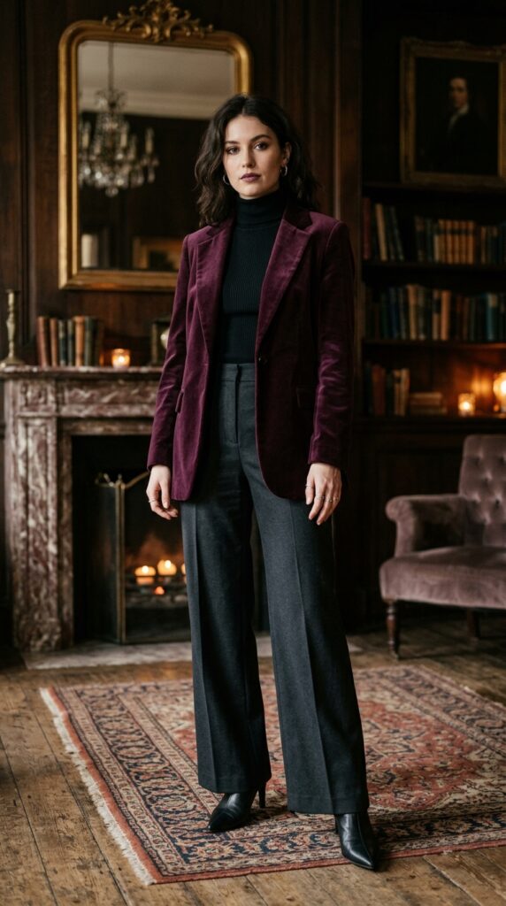 Goth Outfits for Women