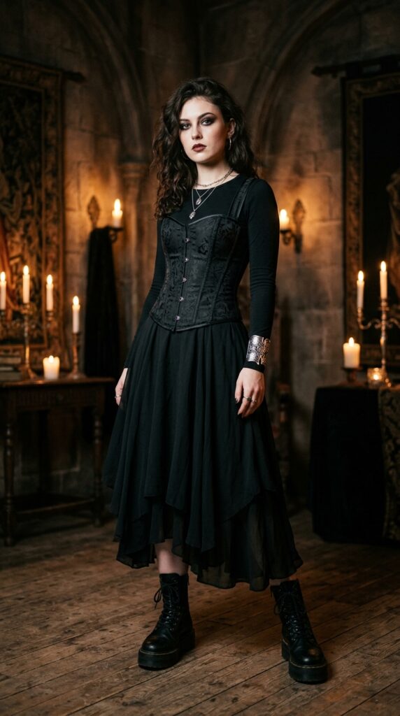 Goth Fashion for Women