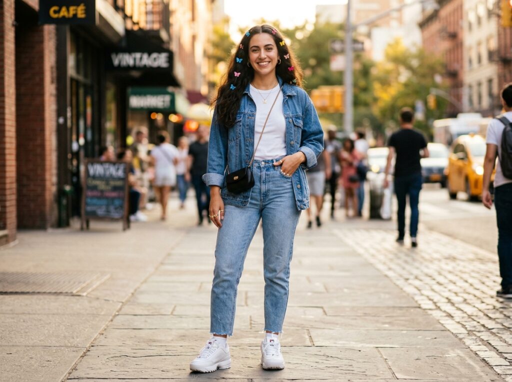 90s Outfits