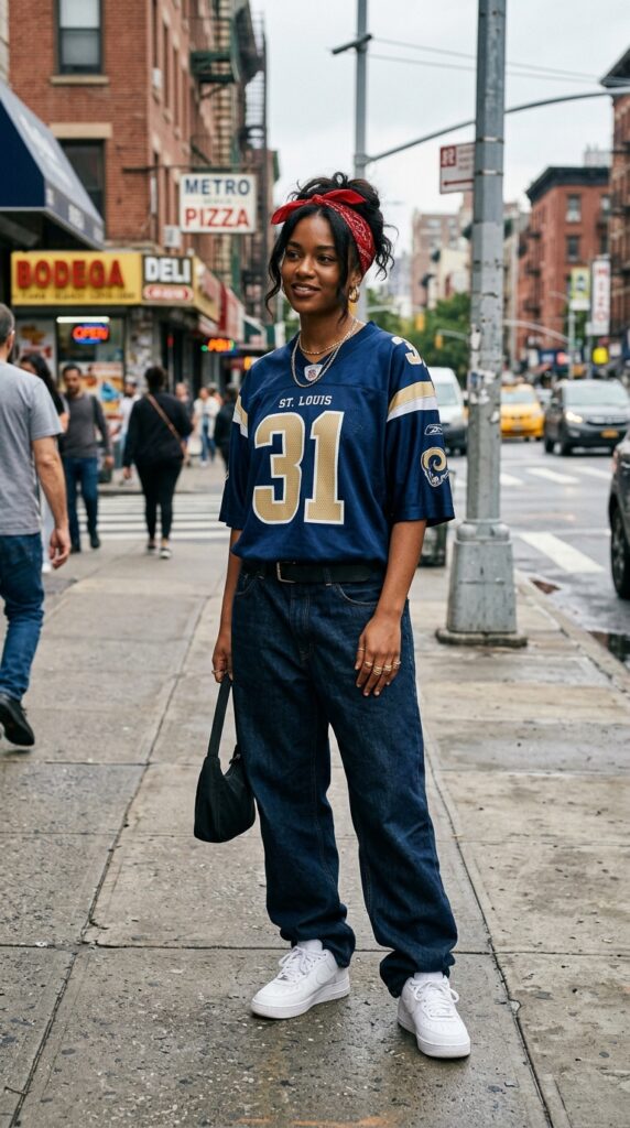2000's Outfits
