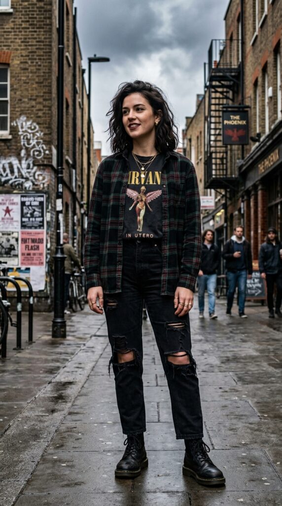 90s Outfits