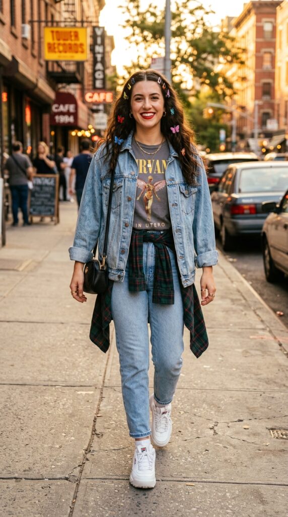 90s Outfits