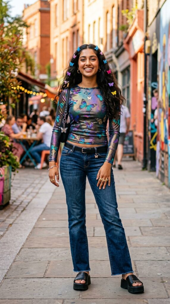 2000's Outfits