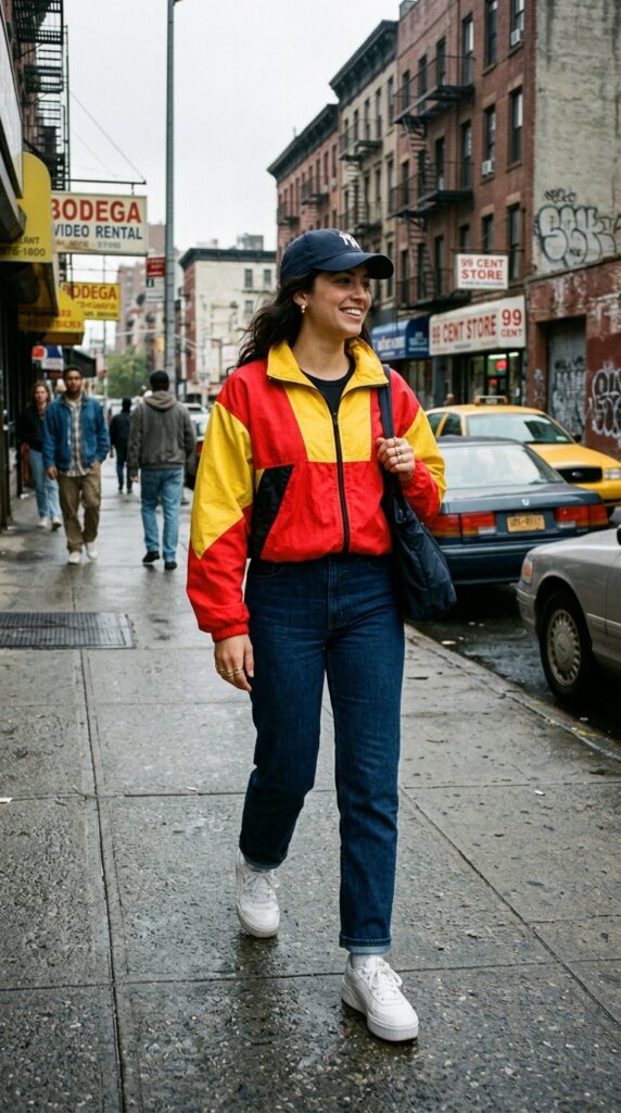 90s Outfits