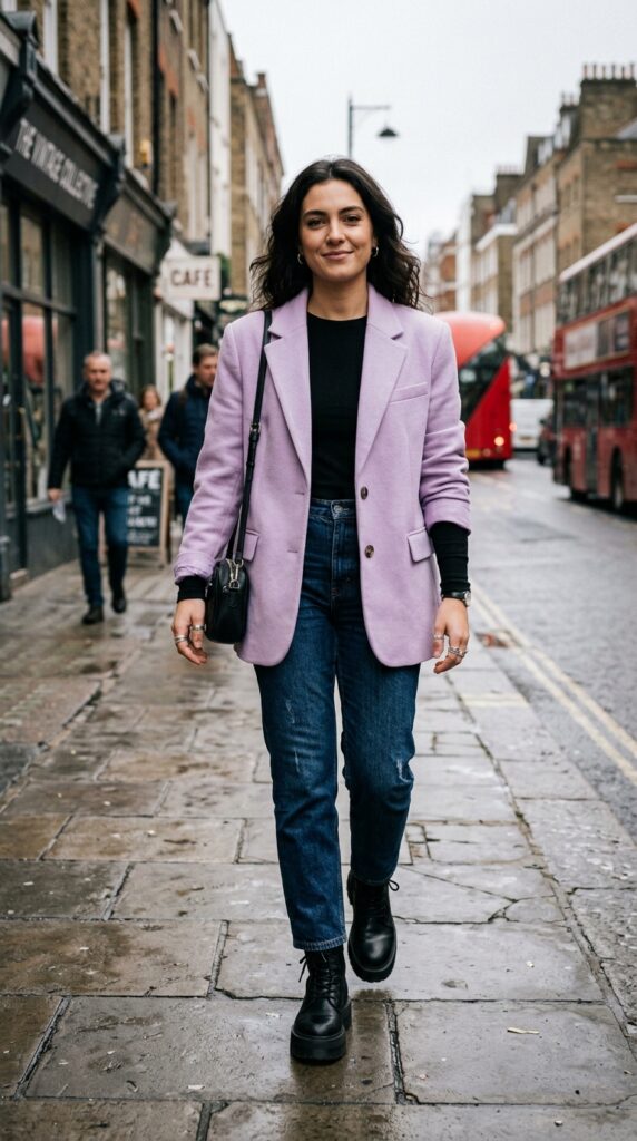 Pastel Goth Fashion