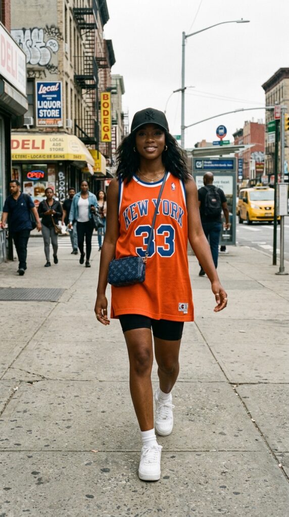 2000's Outfits