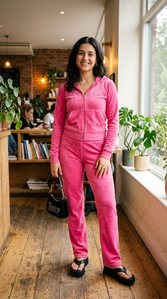 2000's Outfits
