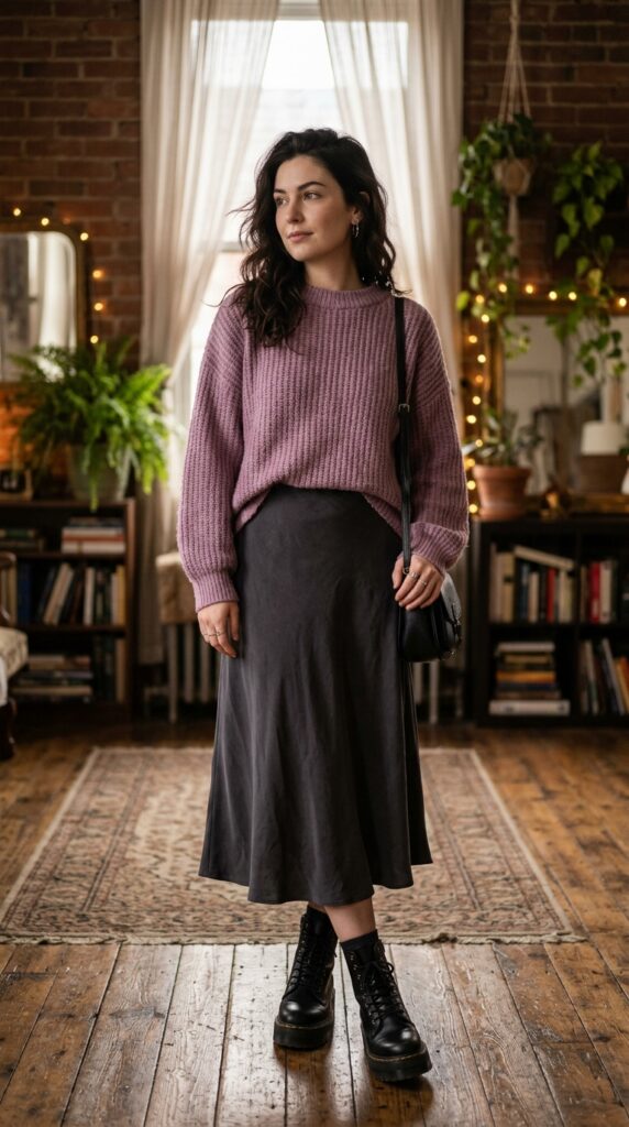 Pastel Goth Fashion