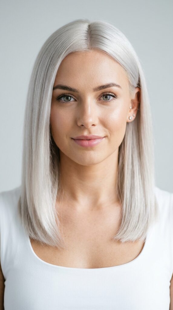 Hair Color Ideas Colorful