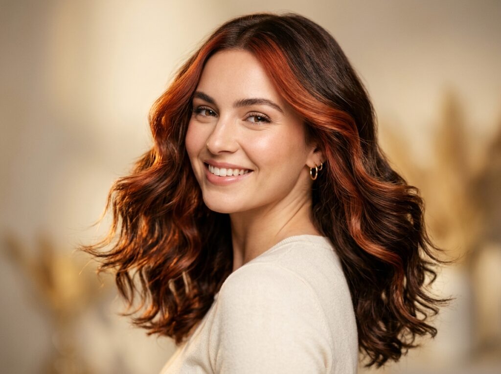 Hair Color Ideas Colorful