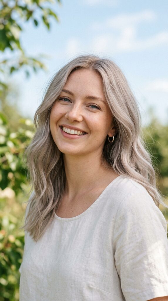 Hair Color Ideas Colorful