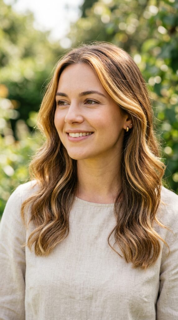 Hair Color Ideas Colorful
