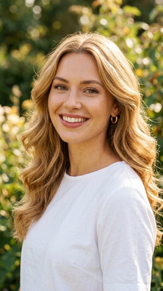 Hair Color Ideas Colorful